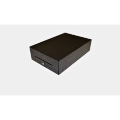 "APG Cash Drawer Nano Slide-Out - Reliable, Compact, and Efficient Cash Management Solution (NANO-0067)"